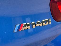 BMW 1 Series 3.0 M140i Shadow Edition Auto Euro 6 (s/s) 5dr at 41th