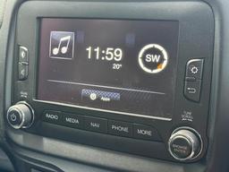 Jeep Renegade 1.6 MultiJetII Night Eagle II Euro 6 (s/s) 5dr at 36th