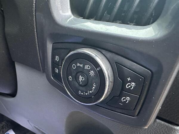 Ford Transit Custom 2.0 TDCi 270 Limited L1 H1 5dr