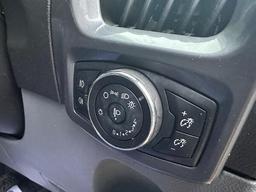 Ford Transit Custom 2.0 TDCi 270 Limited L1 H1 5dr at 20th