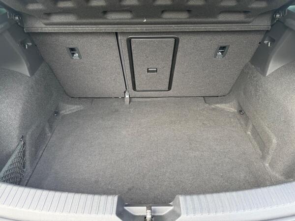 SEAT Leon 2.0 TSI Cupra 290 DSG Euro 6 (s/s) 5dr