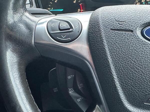 Ford Transit Custom 2.0 TDCi 270 Limited L1 H1 5dr