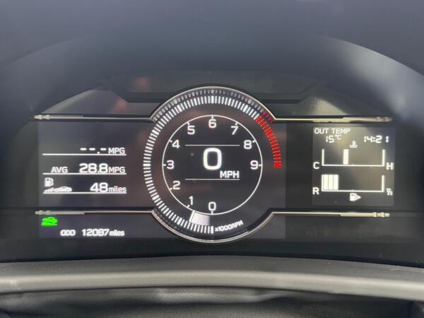 Toyota GR86 2.4 Boxer D-4S Euro 6 2dr