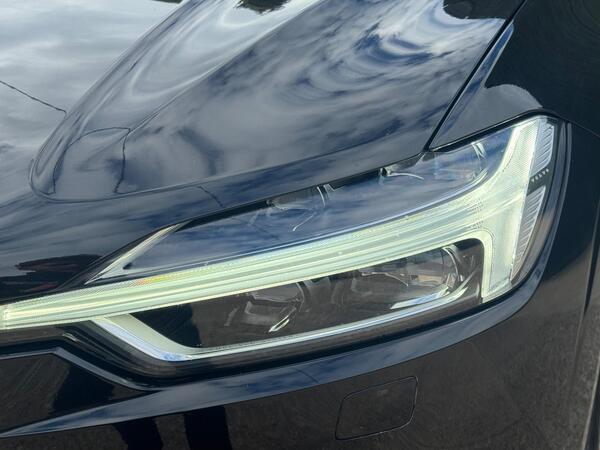 Volvo XC60 2.0 T5 R-Design Auto AWD Euro 6 (s/s) 5dr