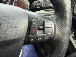 Ford Focus 2.3T EcoBoost ST Euro 6 (s/s) 5dr at 38th