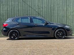 BMW 1 Series 1.5 118i M Sport Euro 6 (s/s) 5dr at 15th