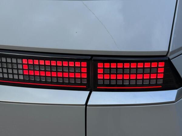 Hyundai IONIQ 5 73kWh Ultimate Auto 5dr
