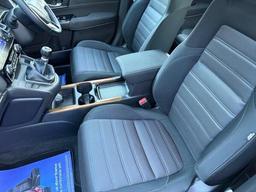 Honda CR-V 1.5 VTEC Turbo SE Euro 6 (s/s) 5dr at 23th
