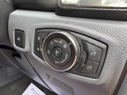 Ford Ranger 3.2 TDCi Wildtrak Auto 4WD Euro 5 4dr at 23th