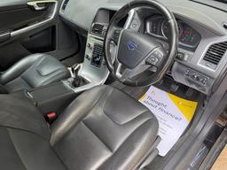 Volvo XC60 2.0 D4 SE Nav Euro 6 (s/s) 5dr at 5th