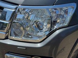 Mitsubishi Shogun 3.2 DI-DC SG5 Auto 4WD Euro 6 5dr LWB at 43th