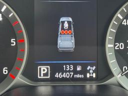 Nissan Navara 2.3 dCi N-Guard Auto 4WD Euro 6 4dr at 15th