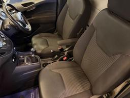 Ford Transit Courier 1.5 TDCi Sport L1 Euro 6 5dr at 7th