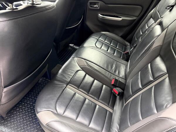 Mitsubishi L200 2.4 DI-D DC Barbarian Auto 4WD Euro 6 4dr