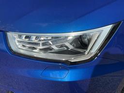 Audi S1 2.0 TFSI quattro Euro 6 (s/s) 3dr at 47th