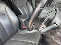 Mitsubishi L200 2.4 DI-D DC Challenger Auto 4WD Euro 6 4dr at 12th