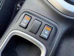 Nissan Navara 2.3 dCi Tekna Auto 4WD Euro 6 4dr at 20th