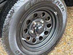 Suzuki Jimny 1.5 LCV ALLGRIP Euro 6 3dr at 24th