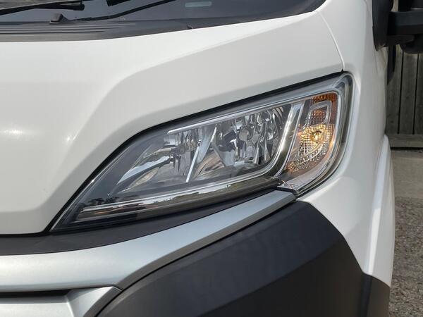 Citroen Relay 2.2 BlueHDi 35 Enterprise L3 High Roof Euro 6 (s/s) 5dr