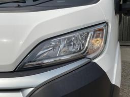 Citroen Relay 2.2 BlueHDi 35 Enterprise L3 High Roof Euro 6 (s/s) 5dr at 38th