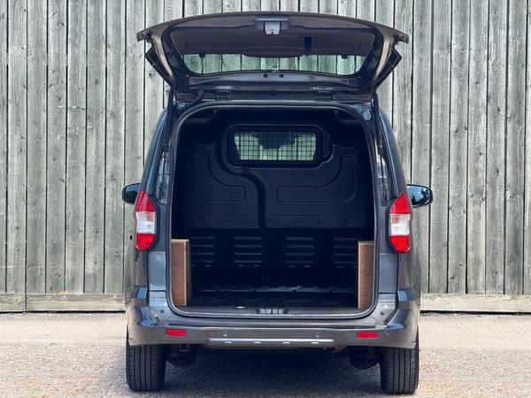 Ford Transit Courier 1.0 EcoBoost Sport L1 Euro 6 5dr