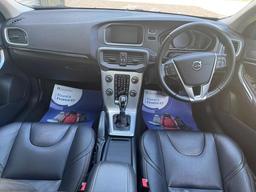 Volvo V40 Cross Country 1.5 T3 Pro Auto Euro 6 (s/s) 5dr at 2th