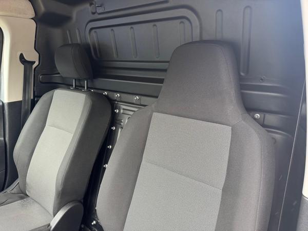 Vauxhall Combo 1.5 Turbo D 2300 Edition L2 H1 Euro 6 (s/s) 4dr