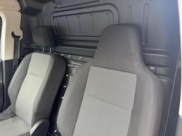 Vauxhall Combo 1.5 Turbo D 2300 Edition L2 H1 Euro 6 (s/s) 4dr at 10th