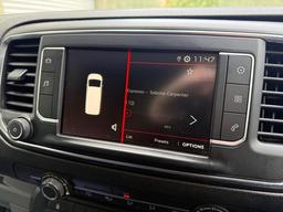 Citroen Dispatch 1.5 BlueHDi 1000 Enterprise Pro M FWD 2 Euro 6 (s/s) 6dr at 14th