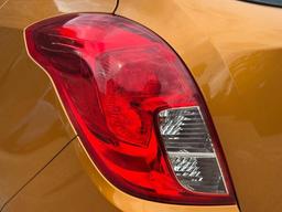 Vauxhall Mokka X 1.6 CDTi ecoFLEX Active Euro 6 (s/s) 5dr 17in Alloy at 36th