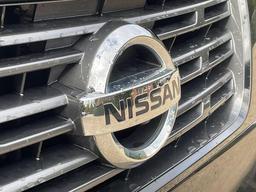 Nissan Navara 2.3 dCi N-Guard Auto 4WD Euro 6 4dr at 39th