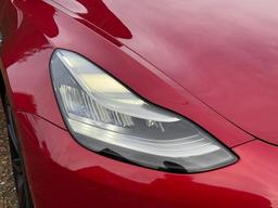 Tesla Model 3 (Dual Motor) Performance Auto 4WDE 4dr (Performance Upgrade) at 36th