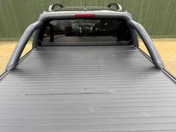 Nissan Navara 2.3 dCi N-Guard Auto 4WD Euro 6 4dr at 46th