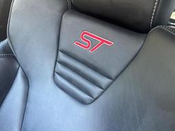 Ford Focus 2.0 TDCi ST-3 Euro 6 (s/s) 5dr at 43th