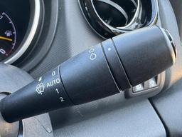Vauxhall Vivaro 1.6 CDTi 2700 BiTurbo ecoFLEX Sportive L1 H1 Euro 5 (s/s) 5dr at 35th