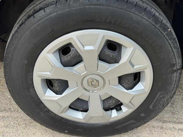 Renault Trafic 2.0 dCi Blue SL28 Business+ L1 H1 Euro 6 (s/s) 5dr