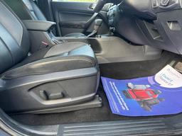 Ford Ranger 3.2 TDCi Wildtrak Auto 4WD Euro 6 (s/s) 4dr at 20th