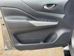 Nissan Navara 2.3 dCi Tekna Auto 4WD Euro 6 4dr at 55th