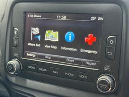 Jeep Renegade 1.6 MultiJetII Night Eagle II Euro 6 (s/s) 5dr at 39th