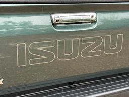 Isuzu D-Max 1.9 TD Yukon 4WD Euro 6 2dr at 42th