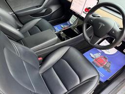 Tesla Model 3 (Dual Motor) Performance Auto 4WDE 4dr (Performance Upgrade) at 6th