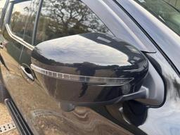 Nissan Navara 2.3 dCi N-Guard Auto 4WD Euro 6 4dr at 43th