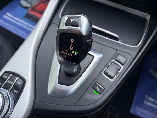 BMW 1 Series 1.5 118i SE Auto Euro 6 (s/s) 3dr