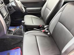 Suzuki Jimny 1.3 VVT Adventure 4WD Euro 6 3dr at 13th