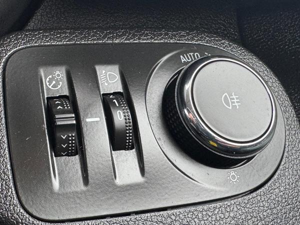 Vauxhall Combo 1.5 Turbo D 2300 Edition L2 H1 Euro 6 (s/s) 4dr