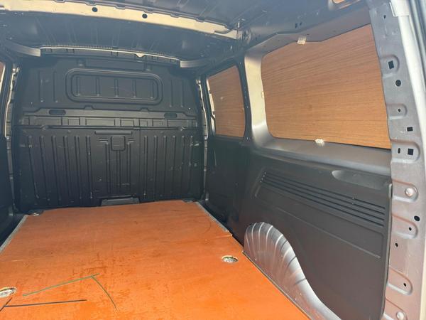 Vauxhall Combo 1.5 Turbo D 2300 Edition L2 H1 Euro 6 (s/s) 4dr