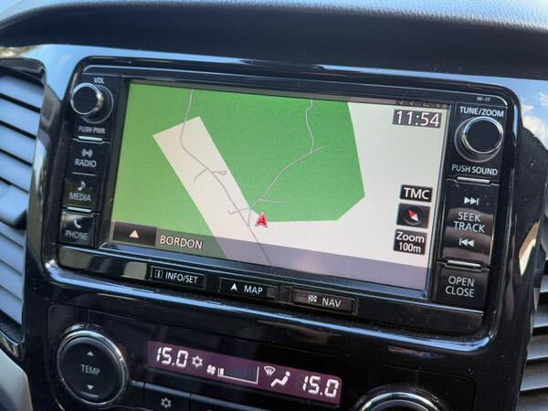 Mitsubishi L200 2.4 DI-D DC Barbarian 4WD Euro 6 4dr