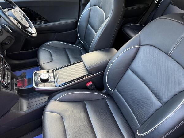 Kia Niro 64kWh 4+ Auto 5dr