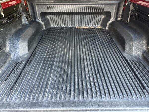 Ford Ranger 2.0 EcoBlue Stormtrak Auto 4WD Euro 6 (s/s) 4dr