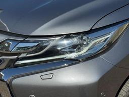 Mitsubishi Shogun Sport 2.4D 4 Auto 4WD Euro 6 5dr at 48th